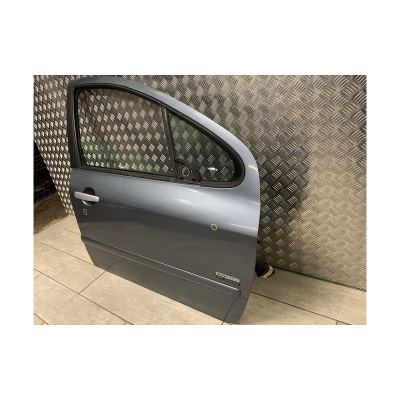 Porte avant droit PEUGEOT 307 PHASE 1 BREAK d’occasion