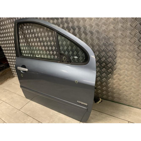 Porte avant droit PEUGEOT 307 PHASE 1 BREAK d’occasion