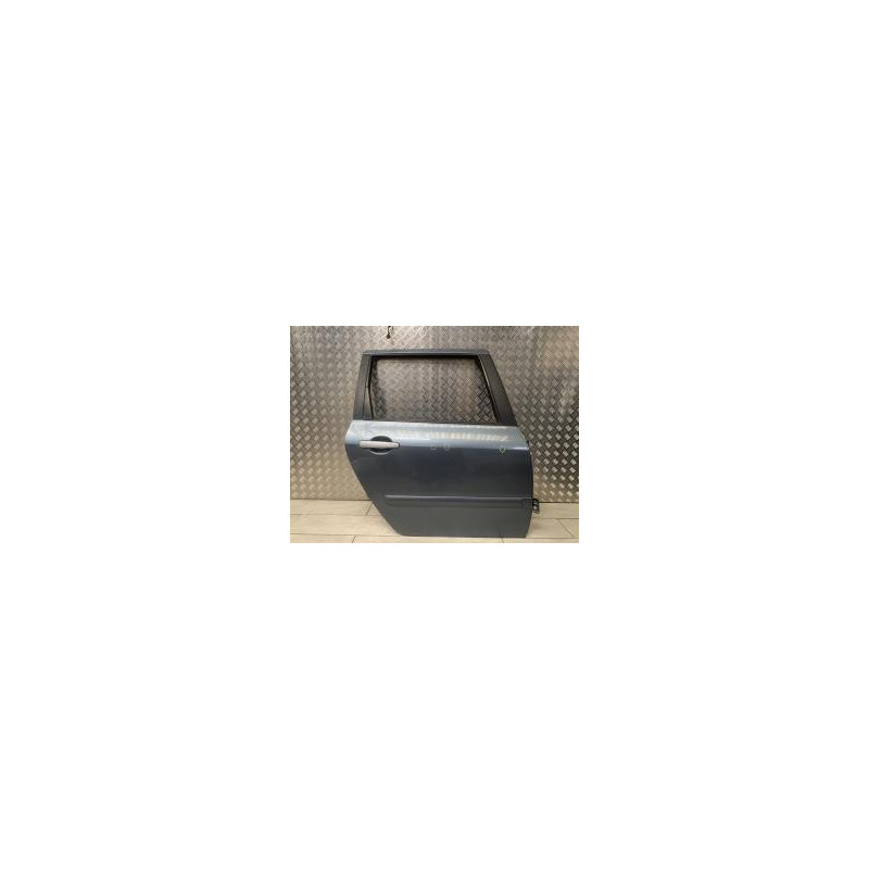 Porte arriere droit PEUGEOT 307 PHASE 1 BREAK d’occasion