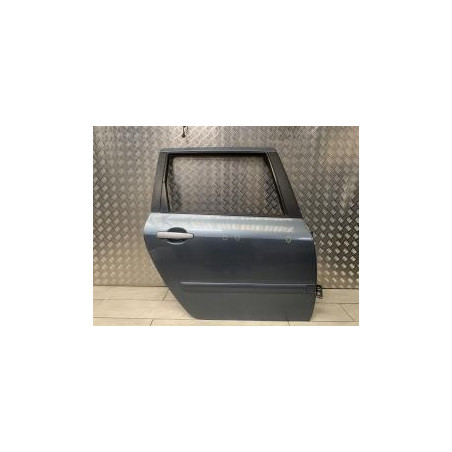 Porte arriere droit PEUGEOT 307 PHASE 1 BREAK d’occasion