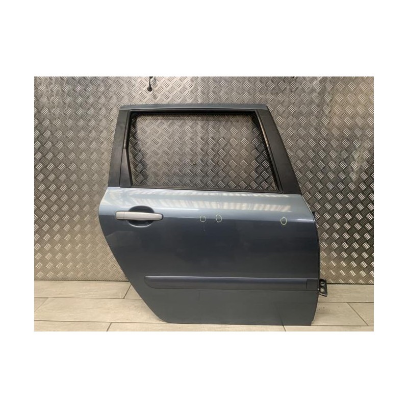 Porte arriere droit PEUGEOT 307 PHASE 1 BREAK d’occasion