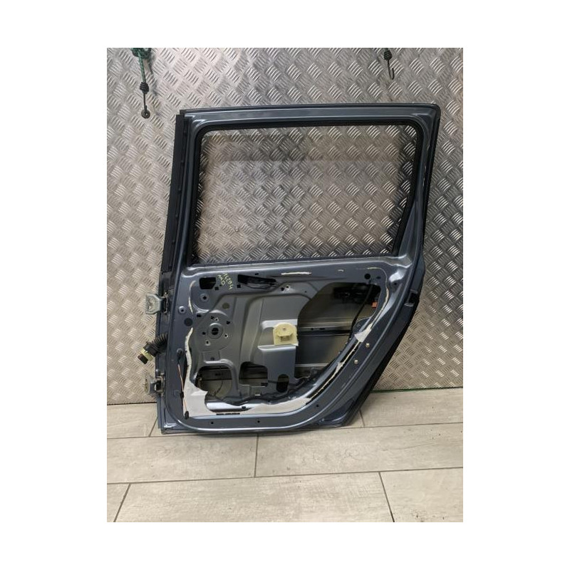 Porte arriere droit PEUGEOT 307 PHASE 1 BREAK d’occasion