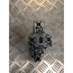 Platine feu arriere gauche RENAULT SCENIC 1 PHASE 2 d’occasion