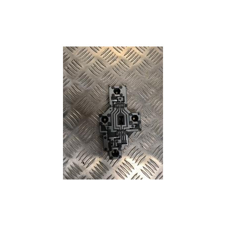 Platine feu arriere gauche RENAULT SCENIC 1 PHASE 2 d’occasion