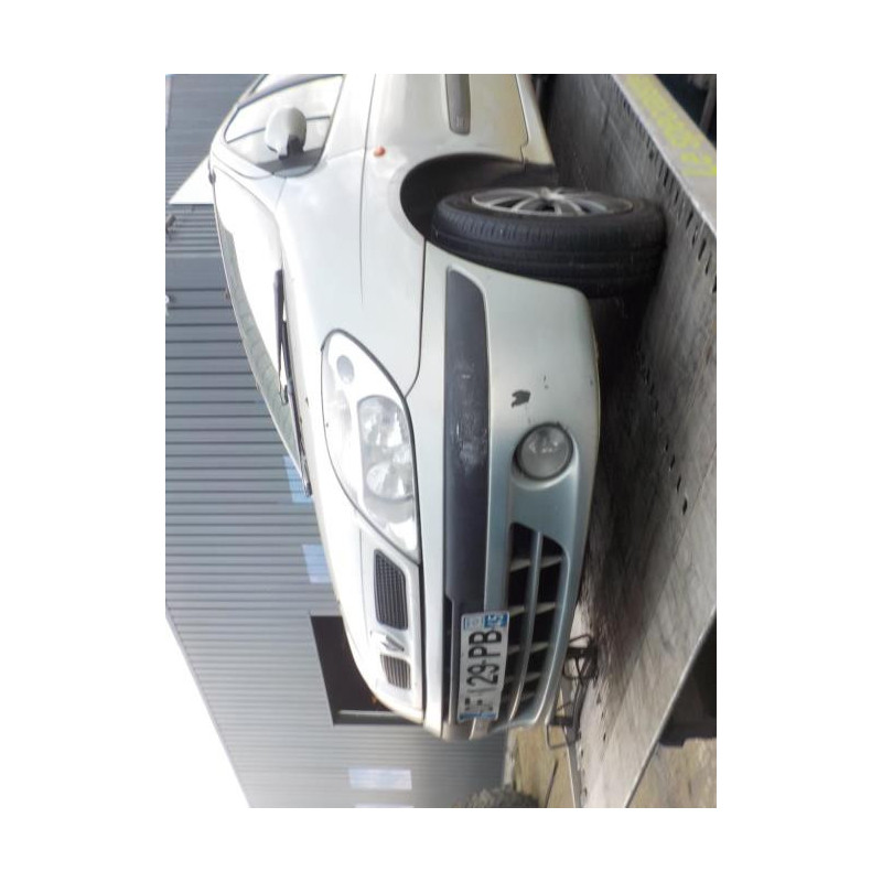 Platine feu arriere gauche RENAULT SCENIC 1 PHASE 2 d’occasion
