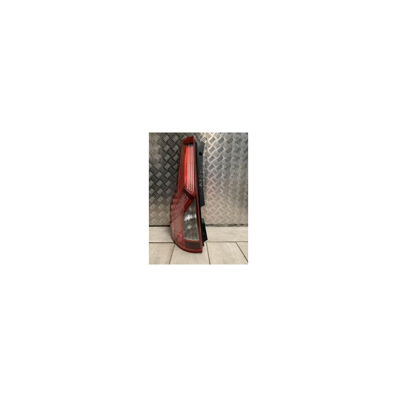 Feu arriere principal gauche (feux) CITROEN C4 GRAND PICASSO 1 d’occasion
