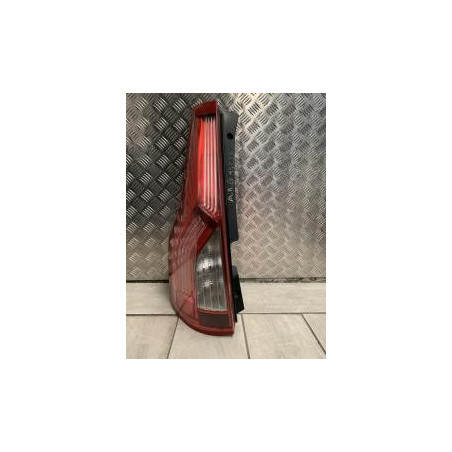 Feu arriere principal gauche (feux) CITROEN C4 GRAND PICASSO 1 d’occasion