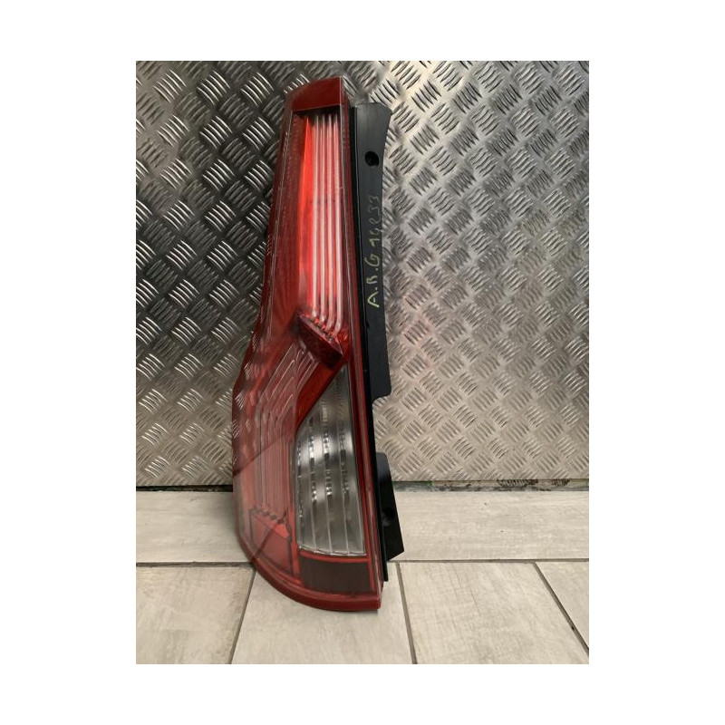Feu arriere principal gauche (feux) CITROEN C4 GRAND PICASSO 1 d’occasion
