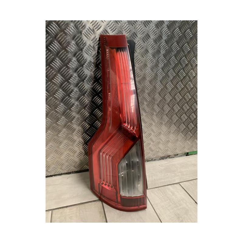 Feu arriere principal gauche (feux) CITROEN C4 GRAND PICASSO 1 d’occasion