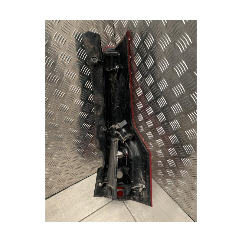 Feu arriere principal gauche (feux) CITROEN C4 GRAND PICASSO 1 d’occasion