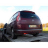 Feu arriere principal gauche (feux) CITROEN C4 GRAND PICASSO 1 d’occasion