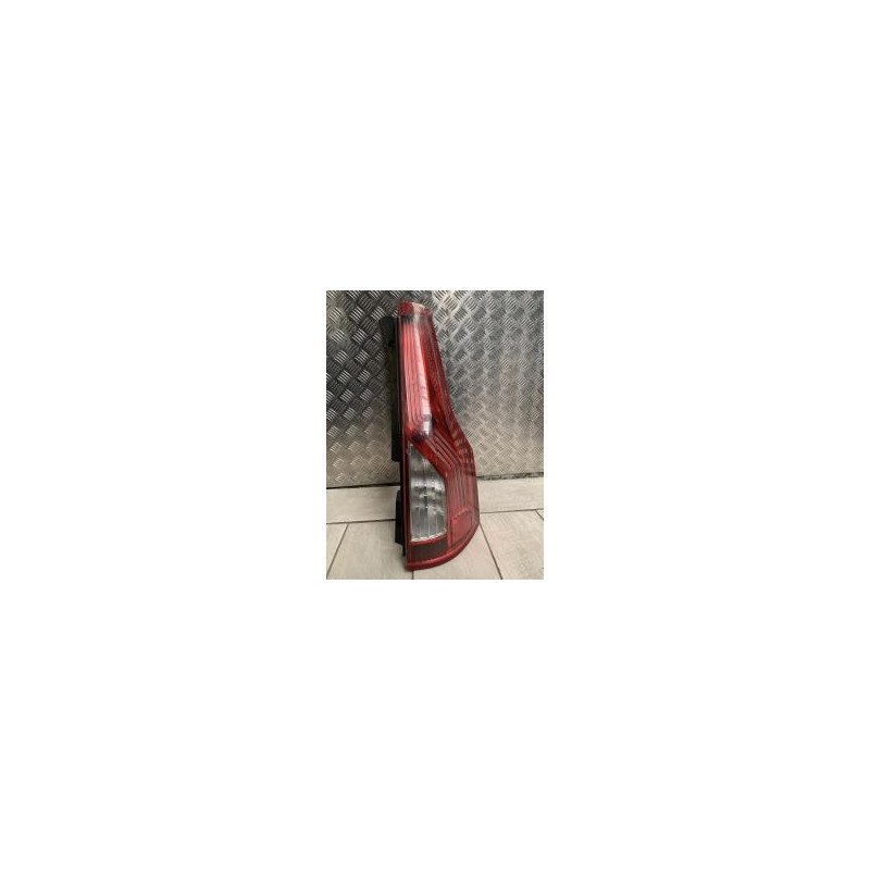 Feu arriere principal droit (feux) CITROEN C4 GRAND PICASSO 1 d’occasion