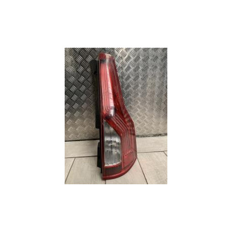 Feu arriere principal droit (feux) CITROEN C4 GRAND PICASSO 1 d’occasion