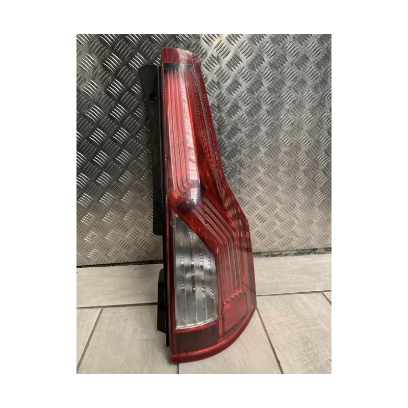 Feu arriere principal droit (feux) CITROEN C4 GRAND PICASSO 1 d’occasion