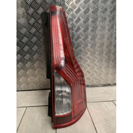 Feu arriere principal droit (feux) CITROEN C4 GRAND PICASSO 1 d’occasion