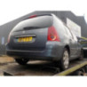 Capot PEUGEOT 307 PHASE 1 BREAK d’occasion