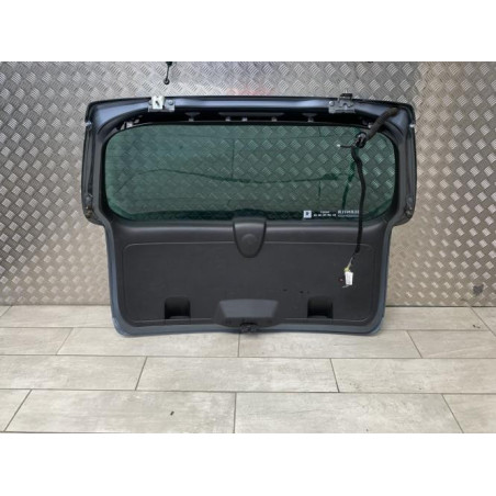 Malle/Hayon arriere PEUGEOT 307 PHASE 1 BREAK d’occasion