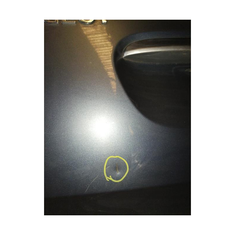 Malle/Hayon arriere PEUGEOT 307 PHASE 1 BREAK d’occasion