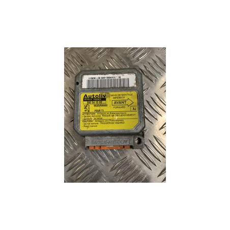 Boitier air bag PEUGEOT  d’occasion