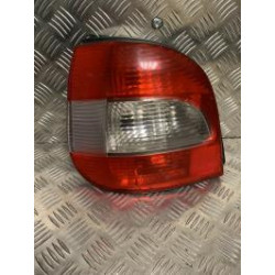 Feu arriere principal gauche (feux) RENAULT SCENIC 1 PHASE 2 d’occasion