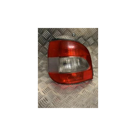 Feu arriere principal gauche (feux) RENAULT SCENIC 1 PHASE 2 d’occasion
