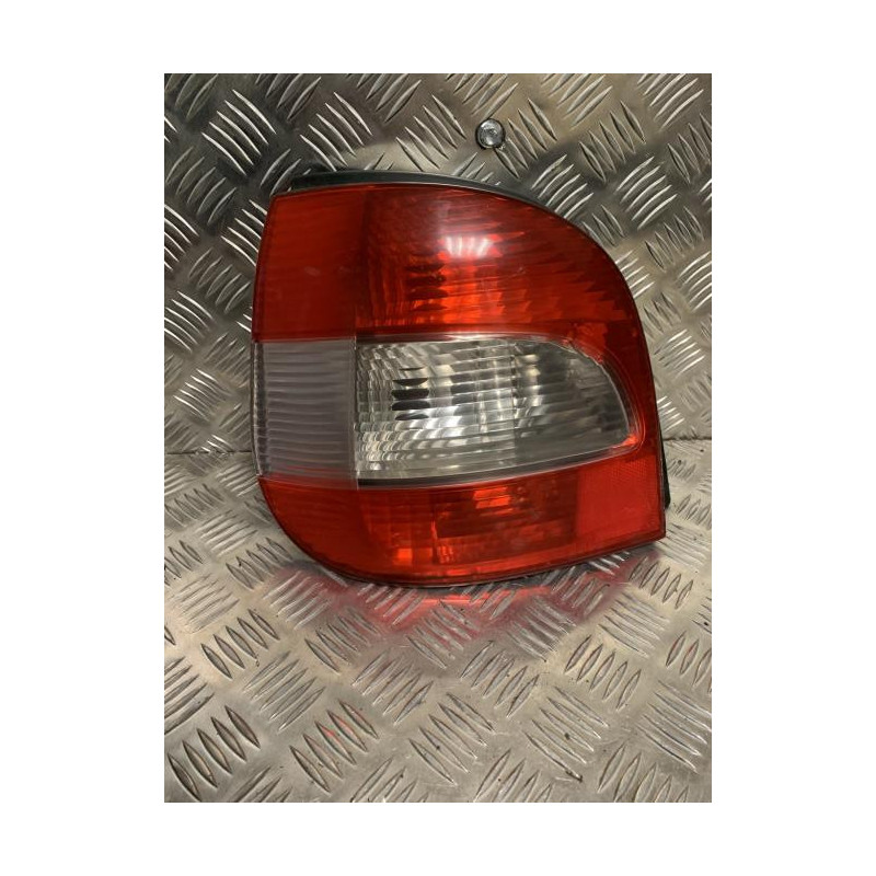 Feu arriere principal gauche (feux) RENAULT SCENIC 1 PHASE 2 d’occasion