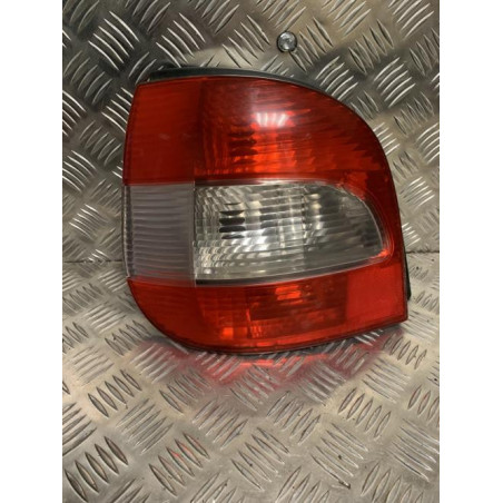 Feu arriere principal gauche (feux) RENAULT SCENIC 1 PHASE 2 d’occasion