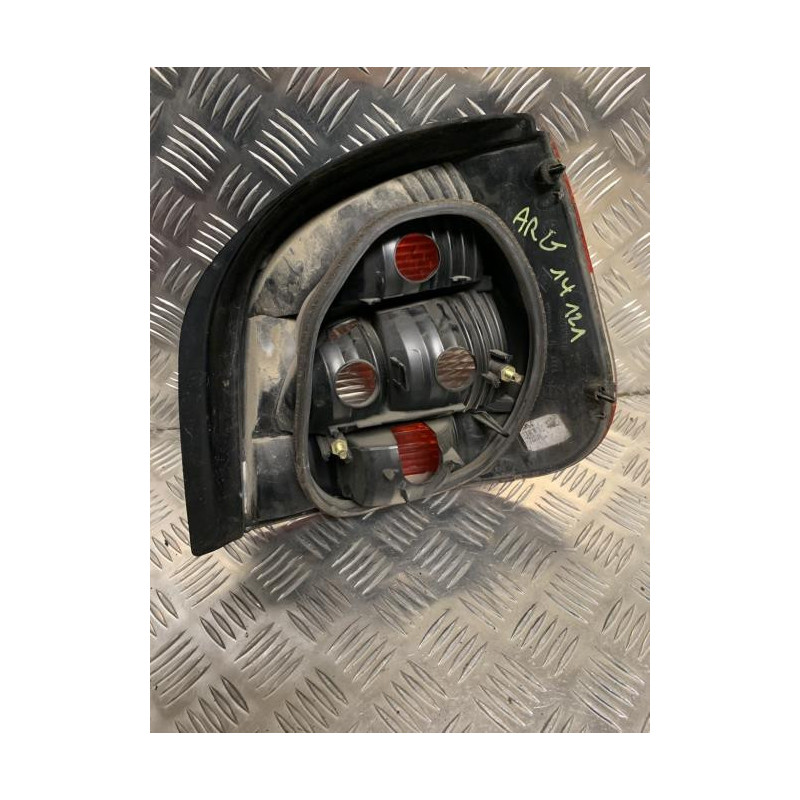 Feu arriere principal gauche (feux) RENAULT SCENIC 1 PHASE 2 d’occasion