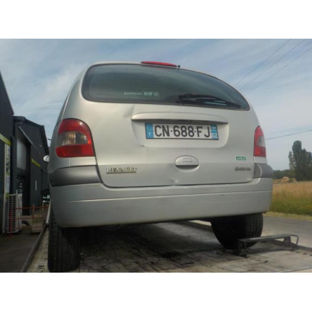 Feu arriere principal gauche (feux) RENAULT SCENIC 1 PHASE 2 d’occasion