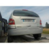 Feu arriere principal gauche (feux) RENAULT SCENIC 1 PHASE 2 d’occasion