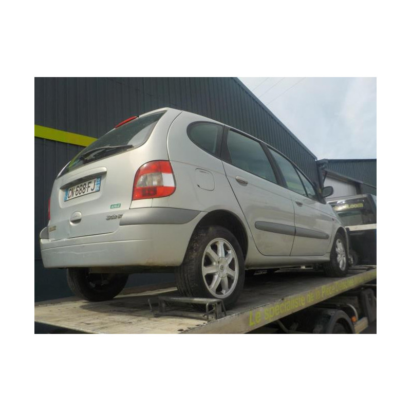 Feu arriere principal gauche (feux) RENAULT SCENIC 1 PHASE 2 d’occasion