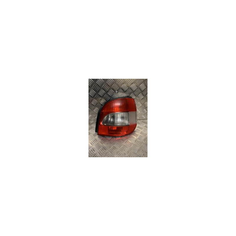 Feu arriere principal droit (feux) RENAULT SCENIC 1 PHASE 2 d’occasion