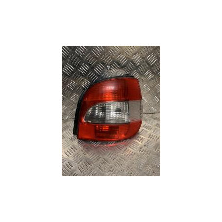 Feu arriere principal droit (feux) RENAULT SCENIC 1 PHASE 2 d’occasion