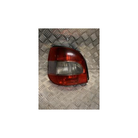 Feu arriere principal gauche (feux) RENAULT SCENIC 1 PHASE 2 d’occasion