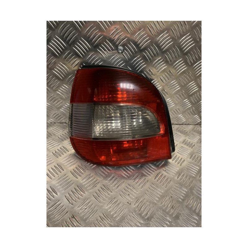 Feu arriere principal gauche (feux) RENAULT SCENIC 1 PHASE 2 d’occasion