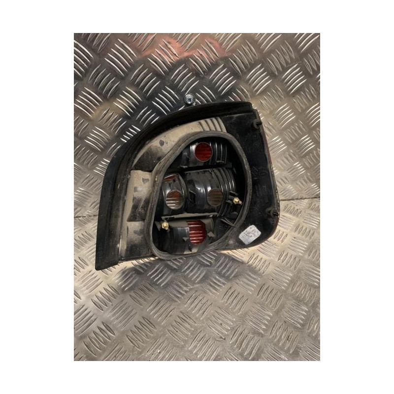 Feu arriere principal gauche (feux) RENAULT SCENIC 1 PHASE 2 d’occasion