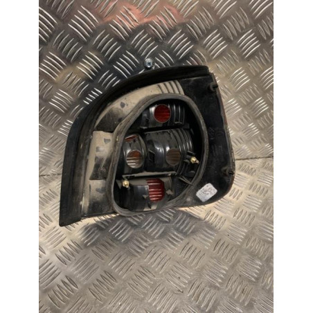 Feu arriere principal gauche (feux) RENAULT SCENIC 1 PHASE 2 d’occasion