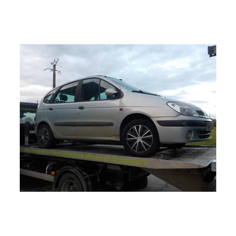 Feu arriere principal gauche (feux) RENAULT SCENIC 1 PHASE 2 d’occasion