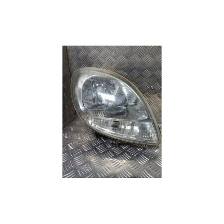 Optique avant principal droit (feux)(phare) RENAULT KANGOO 1 PHASE 2 d’occasion