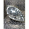 Optique avant principal droit (feux)(phare) RENAULT KANGOO 1 PHASE 2 d’occasion