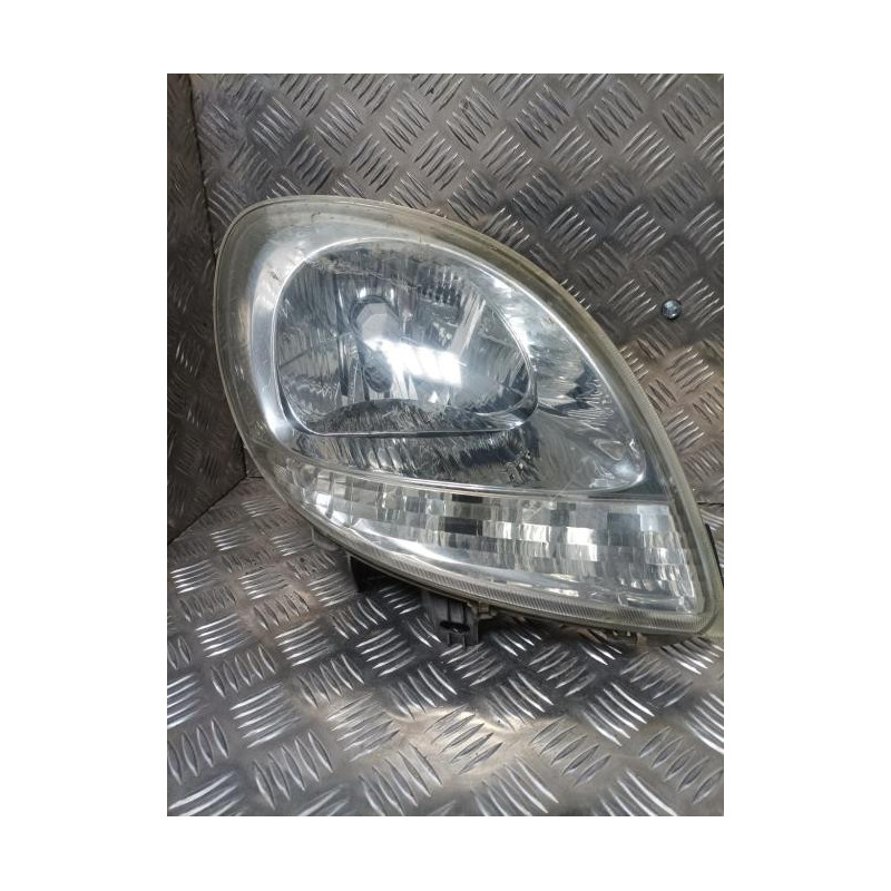 Optique avant principal droit (feux)(phare) RENAULT KANGOO 1 PHASE 2 d’occasion