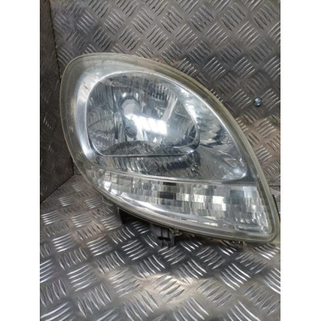 Optique avant principal droit (feux)(phare) RENAULT KANGOO 1 PHASE 2 d’occasion