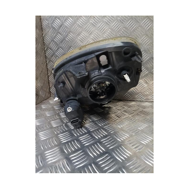 Optique avant principal droit (feux)(phare) RENAULT KANGOO 1 PHASE 2 d’occasion