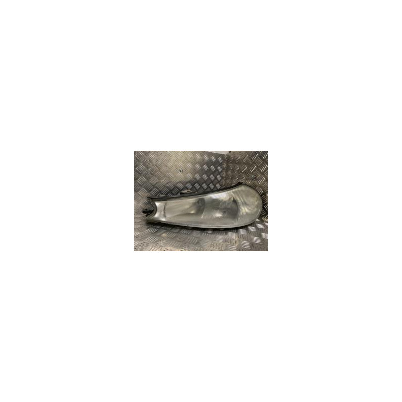 Optique avant principal gauche (feux)(phare) FORD MONDEO 1 PHASE 2 BREAK d’occasion