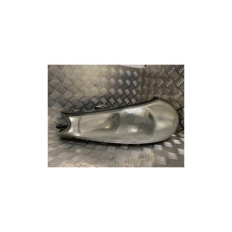 Optique avant principal gauche (feux)(phare) FORD MONDEO 1 PHASE 2 BREAK d’occasion