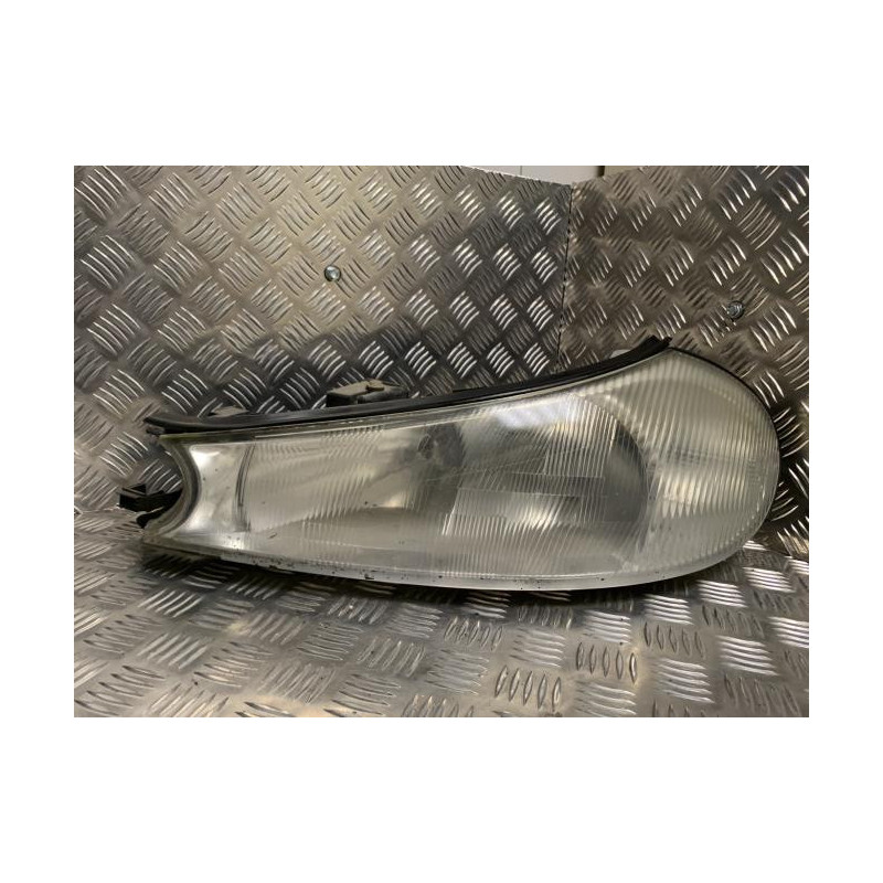 Optique avant principal gauche (feux)(phare) FORD MONDEO 1 PHASE 2 BREAK d’occasion