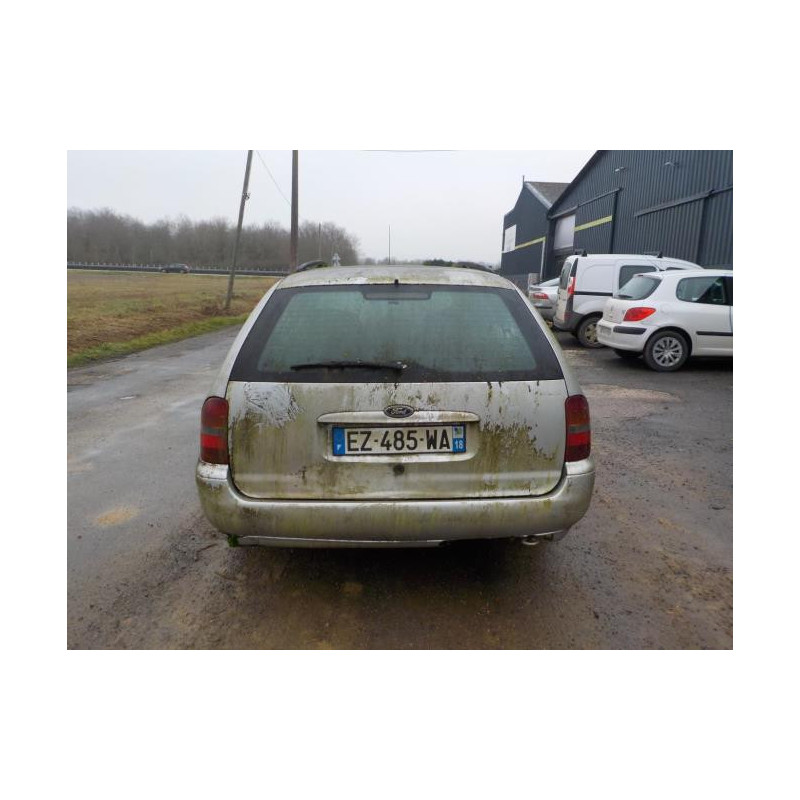 Optique avant principal gauche (feux)(phare) FORD MONDEO 1 PHASE 2 BREAK d’occasion