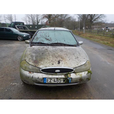 Optique avant principal droit (feux)(phare) FORD MONDEO 1 PHASE 2 BREAK d’occasion