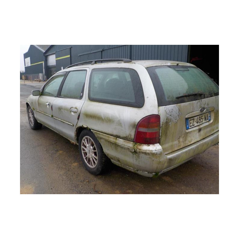 Optique avant principal droit (feux)(phare) FORD MONDEO 1 PHASE 2 BREAK d’occasion
