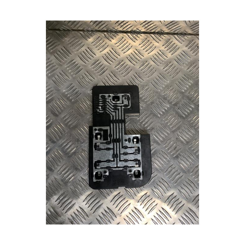 Platine feu arriere droit CITROEN  d’occasion
